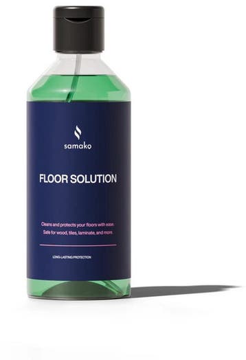 Samako Vloerreiniger Vloeistof 500 ml – Geconcentreerde, Ophalen of Verzenden