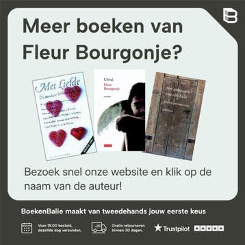 Archipel - Fleur Bourgonje 9789492241665, Verzenden, Zo goed als nieuw, Fleur Bourgonje