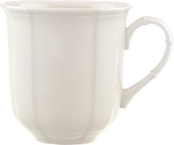 2dekans | Villeroy & Boch Manoir Beker met oor - 0,30 l -, Ophalen of Verzenden, Zo goed als nieuw