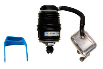 Bilstein B3 Replacement Air Luchtvering, chassis | Mercedes-, Verzenden, Nieuw