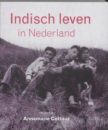 Indisch leven in Nederland 9789029075503, Verzenden, Gelezen