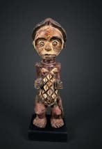 Statuette sogho - Gabon
