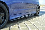 Maxton Side Skirts Diffusers Seat Ibiza MK2 Facelift CUPRA, Auto-onderdelen, Carrosserie en Plaatwerk, Verzenden, Nieuw, Seat