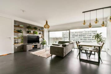 Te huur: Appartement Jan van Zutphenstraat in Amsterdam, Huizen en Kamers, Noord-Holland, Appartement, Amsterdam