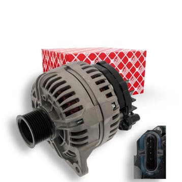 Dynamo / Alternator, Ophalen of Verzenden, Nieuw