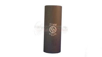 Kracht dop 1/2  21 mm (Krachtdoppen), Auto diversen, Verzenden, Nieuw