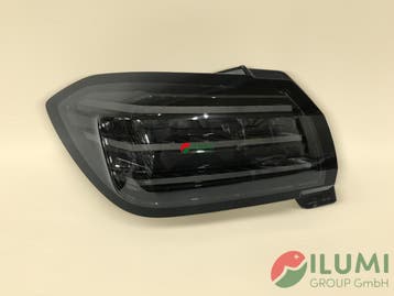 PEUGEOT 208 GT II LIFT 23- ACHTERLICHT LINKS LED, Verzenden, Gebruikt, Peugeot
