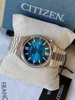 Citizen - Automatic Tsuyosa Blue - Zonder minimumprijs -, Nieuw