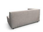 Burano Elements Tuinset All-Weather Grijs/Beige - Zitbank RA, Tuin en Terras, Ophalen of Verzenden, Nieuw