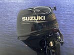 Suzuki 30 pk buitenboordmotor, 10 tot 30 pk, Viertaktmotor, Ophalen of Verzenden, Zo goed als nieuw