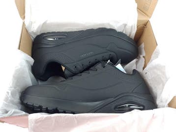 Skechers Herensneakers Uno - Maat 44 -, Verzenden, Nieuw