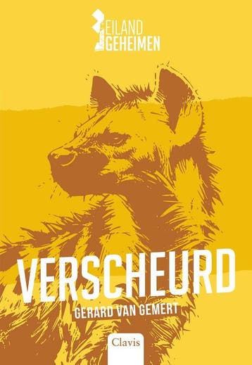 Verscheurd | Gerard Gemert | Nieuw, Ophalen of Verzenden, Nieuw, Gerard Gemert