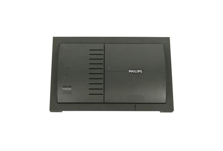 Philips CD-I 450, Spelcomputers en Games, Spelcomputers | Overige, Verzenden