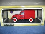Norev 1:18 - Modelauto - Citroën 2CV Fourgonnette, Nieuw