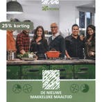 De nieuwe makkelijke maaltijd 9789045207674 24 Kitchen, Boeken, Verzenden, Gelezen, 24 Kitchen