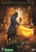 Beauty And The Beast (DVD) (2017), Verzenden, Nieuw in verpakking, Fantasy