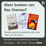 De lafaard 9789046828946 Bas Steman, Boeken, Verzenden, Zo goed als nieuw, Bas Steman