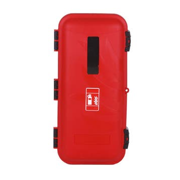 Brandblusserkist Lago 6 kg Fiteasy, Huis en Inrichting, Brandblussers en Brandkasten, Verzenden, Nieuw