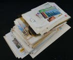 Duitsland en de hele wereld - Wij ruimen een oud, Postzegels en Munten, Gestempeld