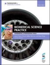 Biomedical Science Practice 9780198717317, Boeken, Verzenden, Zo goed als nieuw