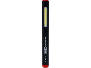 UltimateBEAM aluminum LED penlight Li-Ion - 150 lumen, Ophalen of Verzenden
