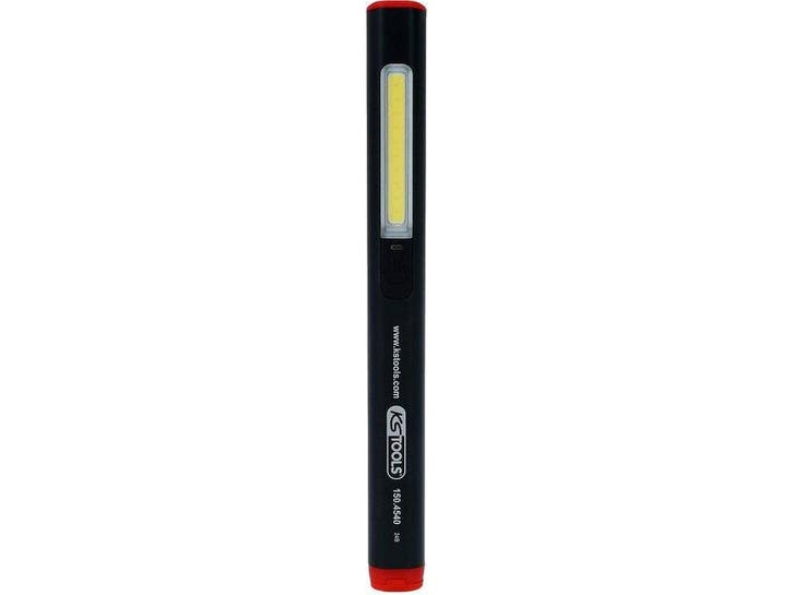 UltimateBEAM aluminum LED penlight Li-Ion - 150 lumen, Zakelijke goederen, Machines en Bouw | Onderdelen, Ophalen of Verzenden