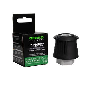 Gecko Adapter M22 14mm Geschikte voor: Bosch Turtle som..., Verzenden