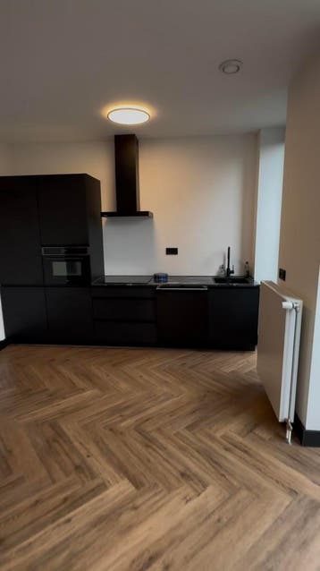 Te huur: Appartement Leimuiderdijk in Rijsenhout, Rijsenhout, Noord-Holland, Appartement