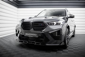 Bodykit – BMW X5 M F95 Facelift (2023–heden), Ophalen of Verzenden, Nieuw