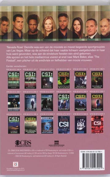 CSI 9789061127901 J. Preisler, Verzenden, Zo goed als nieuw, J. Preisler