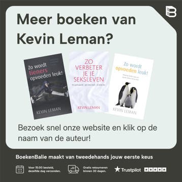 Have a New Teenager by Friday - Kevin Leman 9780800720216, Verzenden, Zo goed als nieuw, Kevin Leman