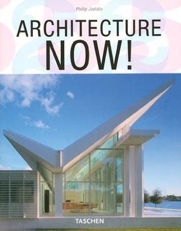 ARCHITECTURE NOW - Philip Jodidio 9783822840917, Boeken, Verzenden, Zo goed als nieuw, Philip Jodidio