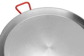 Bartscher Paella-pan STP700, Ophalen of Verzenden, Nieuw in verpakking