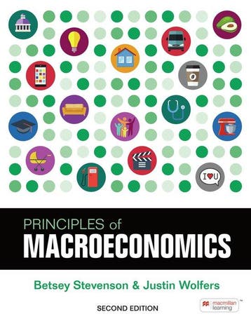 9781319498559 Principles of Macroeconomics, Verzenden, Nieuw, Justin Wolfers