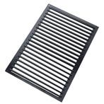 GGM Gastro | Serveerplateau - RVS - GN 1/1 - antiaanbaklaag, Verzenden