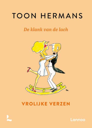 De klank van de lach (9789401478663, Toon Hermans), Verzenden, Nieuw