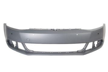 Bumper o.a: Volkswagen, Jetta IV (162, 16A), Auto-onderdelen, Ophalen of Verzenden, Nieuw, Volkswagen, Bumper