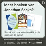 Covenant & Conversation 9781592640249 Jonathan Sacks, Verzenden, Zo goed als nieuw, Jonathan Sacks