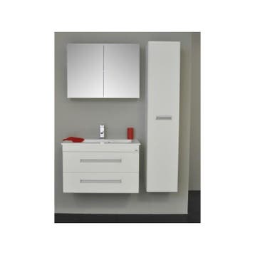 Badmeubel Q3 80cm, Verzenden, Nieuw