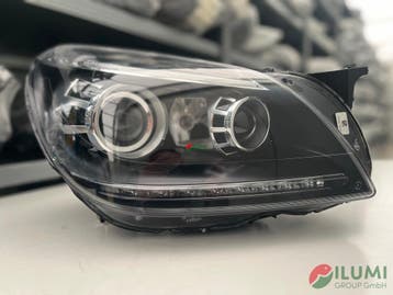 MERCEDES SLK AMG W172 Xen KOPLAMP R KPL A1728207361, Verzenden, Gebruikt, Mercedes-Benz