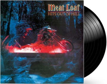Meat Loaf - Hits Out Of Hell - LP, Ophalen of Verzenden, Nieuw in verpakking