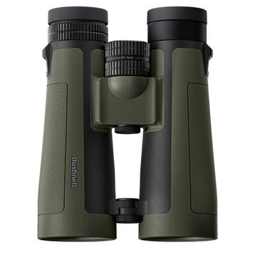 Bushnell R7 10x50 ED Ranger Green Roof FMC FFL Dielectric,, Ophalen of Verzenden, Nieuw, 8 tot 12x, Overige typen