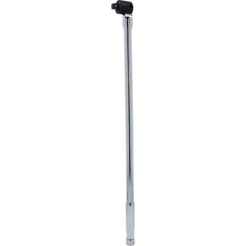 KS Tools CHROMEplus Wringijzer met Kniegewricht 1/2 – 655mm, Verzenden, Nieuw