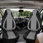 Camper stoelhoezen Fiat Ducato | Retourdeal 34% Korting, Ophalen of Verzenden, Nieuw, Peugeot