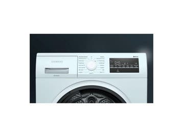 SIEMENS WT46G402NL - Condensdroger - IQ500 - Outdoor, Verzenden, Zo goed als nieuw