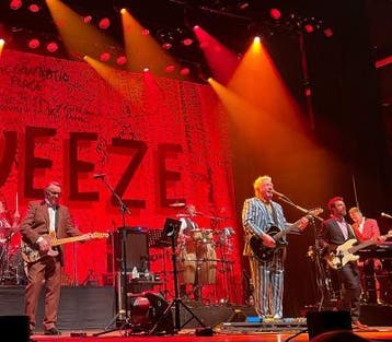 Squeeze Tickets Paradiso Te Koop