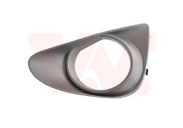 Grille o.a: Toyota, Yaris III (P13), Ophalen of Verzenden, Nieuw, Links, Toyota