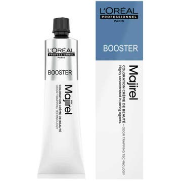 LOréal Professionnel  Majirel Booster Blue  60 ml, Verzenden, Nieuw