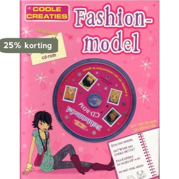 FASHIONMODEL - Brown 9781407556406, Verzenden, Gelezen, Brown