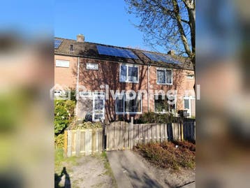 Fijn huis in Diever voor woning in Woerden, Overijssel
